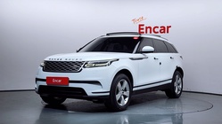 Land Rover Velar 2019