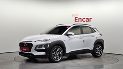Hyundai Kona 2019