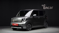 Kia RAY 2023
