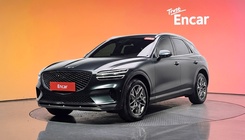 Genesis GV70 2023