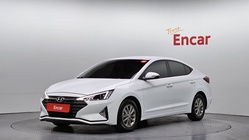 Hyundai Avante 2019
