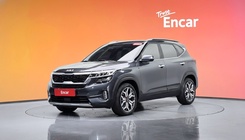 Kia Seltos 2022