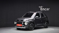 Hyundai Casper 2024