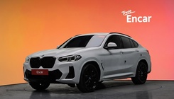 BMW X4 2025