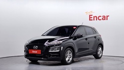Hyundai Kona 2017