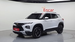 Chevrolet Trailblazer 2021