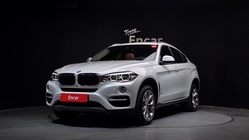 BMW X6 2018
