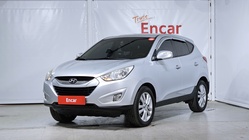 Hyundai Tucson 2010