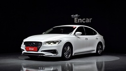 Hyundai Grandeur 2017