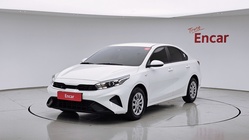 Kia K3 2023