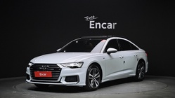 Audi A6 2023