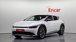 Kia EV6 2022