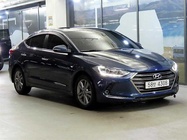 Hyundai Avante 2017