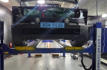 Tesla Cybertruck 2024