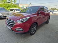Hyundai Tucson 2013