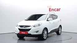 Hyundai Tucson 2010