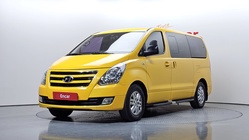 Hyundai Starex 2016