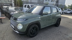 Hyundai Casper 2023