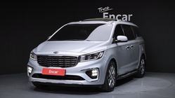 Kia Canival 2019