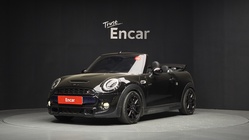MINI Cooper 2016