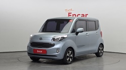 Kia RAY 2012