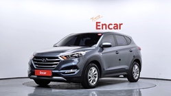 Hyundai Tucson 2017