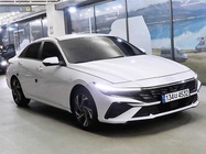 Hyundai Avante 2023