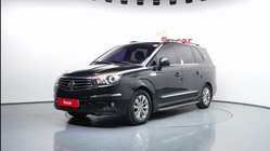 Ssangyong KORANDO 2015