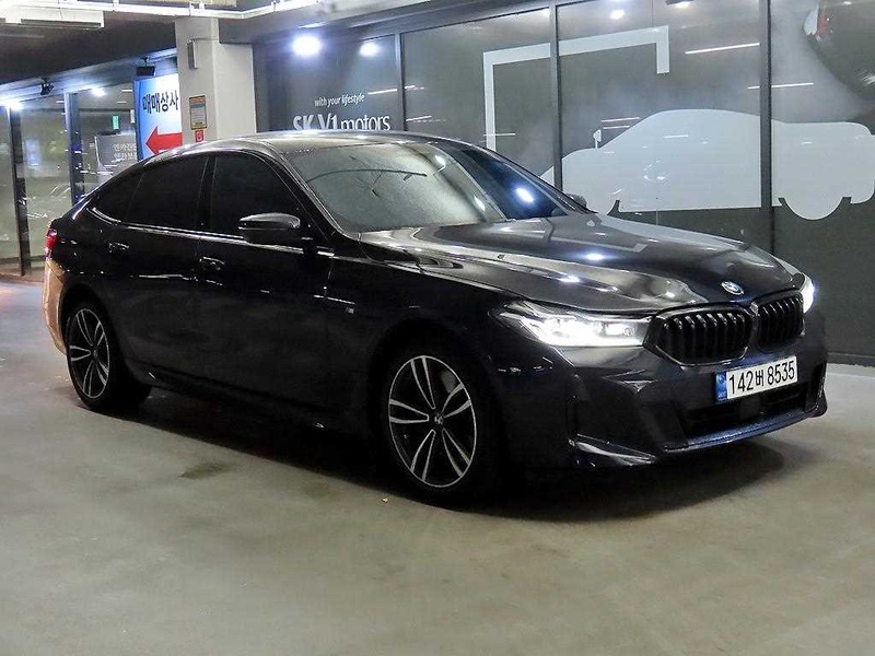 BMW Gran Turismo