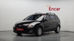 Hyundai i30 2008