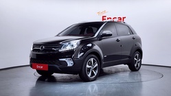 Ssangyong KORANDO 2017