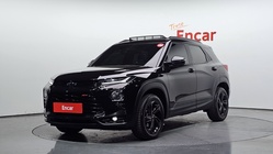 Chevrolet Trailblazer 2022