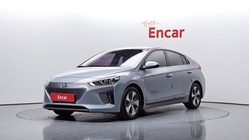 Hyundai Ioniq 2016