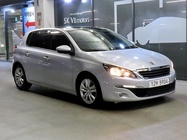 Peugeot 308 2015
