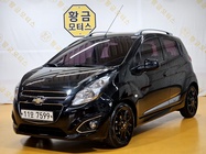 Chevrolet Spark 2015