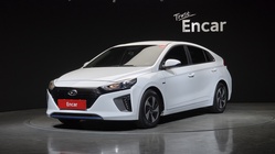 Hyundai Ioniq 2016