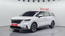 Kia Carnival 2022