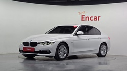 BMW 3 Series 2018
