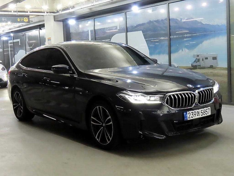 BMW Gran Turismo