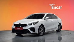 Kia K3 2019