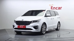 Kia Carnival 2019