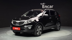 Kia Sportage 2012