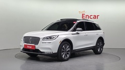 Lincoln Corsair 2021