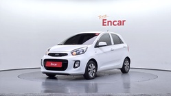 Kia morning 2016