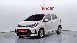Kia morning 2022