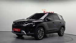 Ssangyong Torres 2022