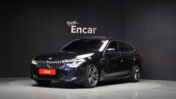 BMW Gran Turismo 2021