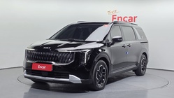 Kia Carnival 2024