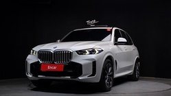 BMW X5 2024