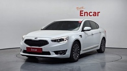 Kia K7 2014